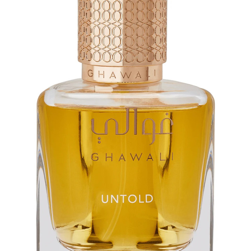 Untold Parfum 75ml