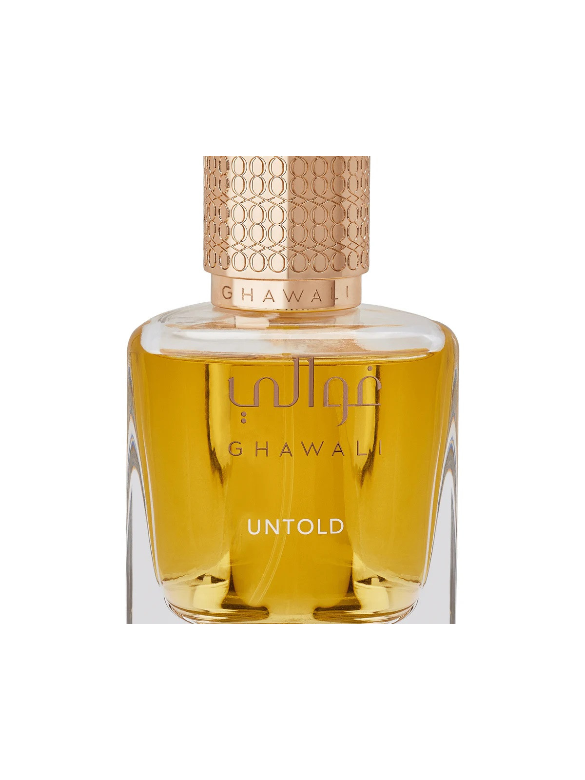 Untold Parfum 75ml