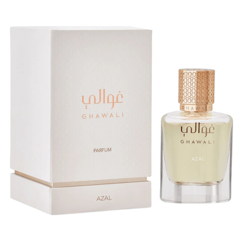 Azal Parfum 75ml