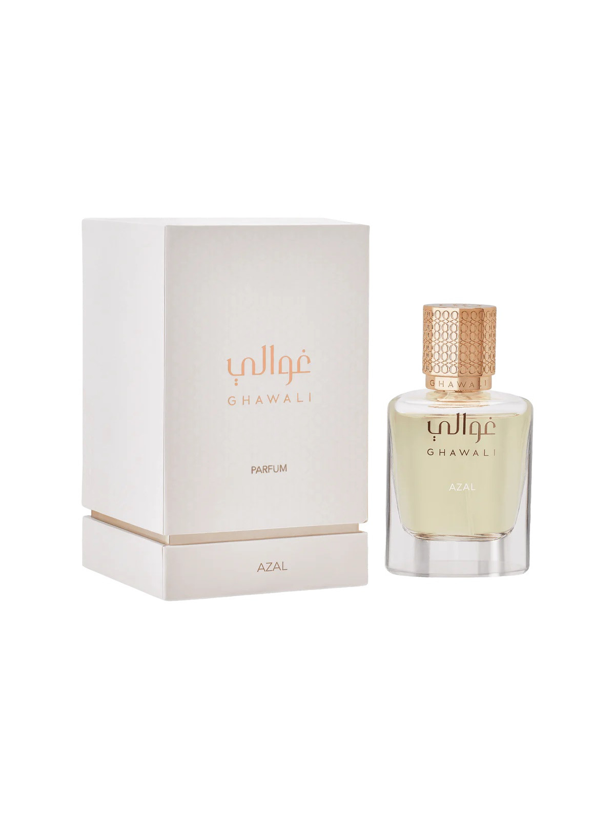 Azal Parfum 75ml