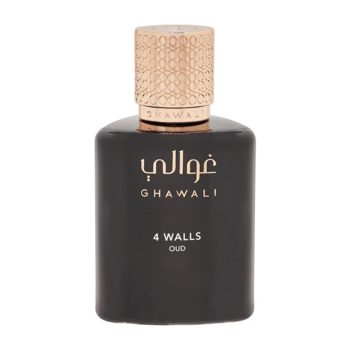4 Walls Oud Parfum 75ml