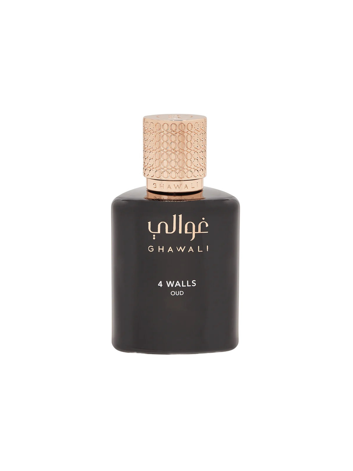 4 Walls Oud Parfum 75ml