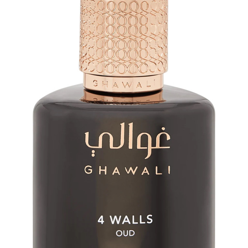 4 Walls Oud Parfum 75ml