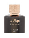 4 Walls Oud Parfum 75ml