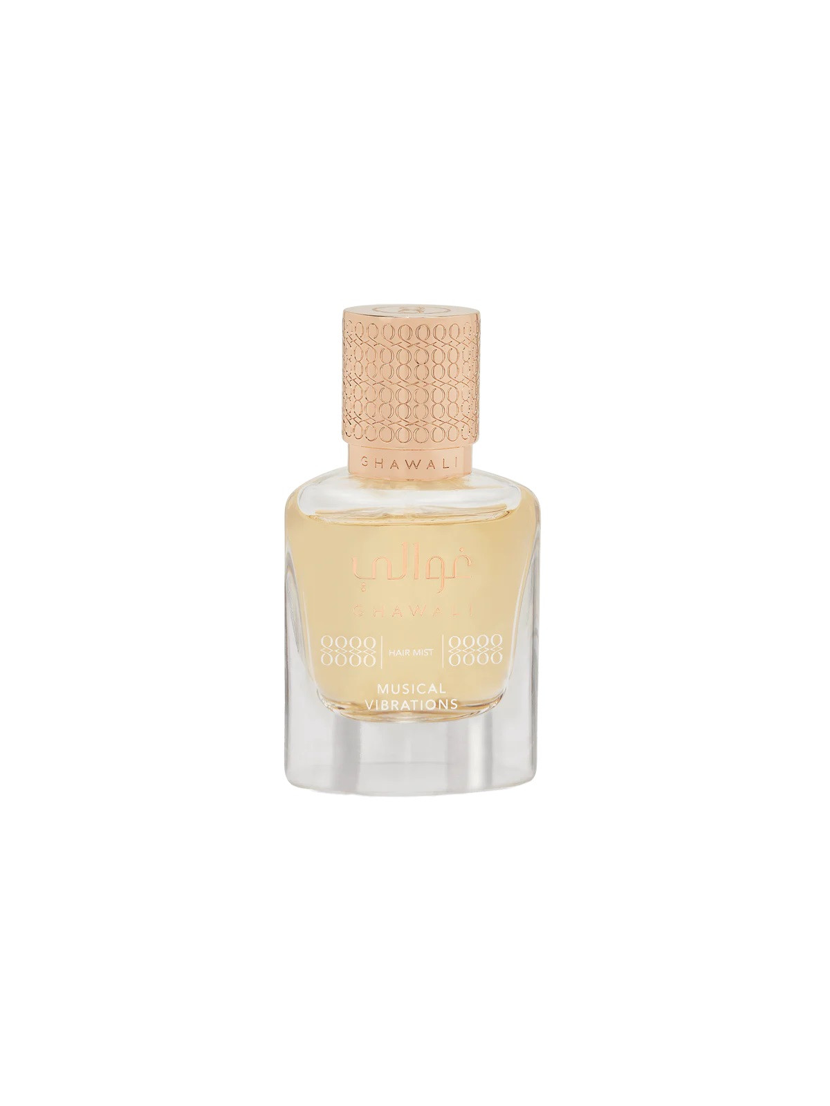 Musical Vibrations Hair Mist 30ml