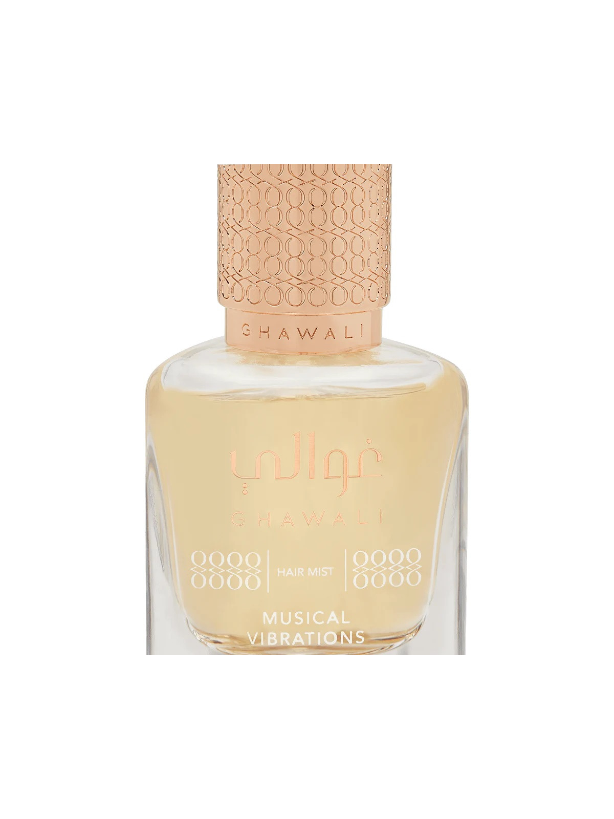 Musical Vibrations Hair Mist 30ml