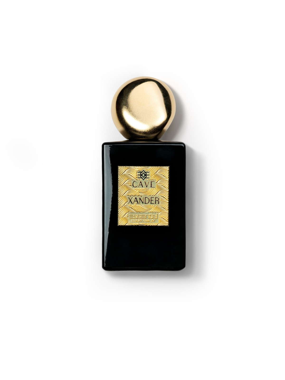 Xander Extrait de Parfum 100ml