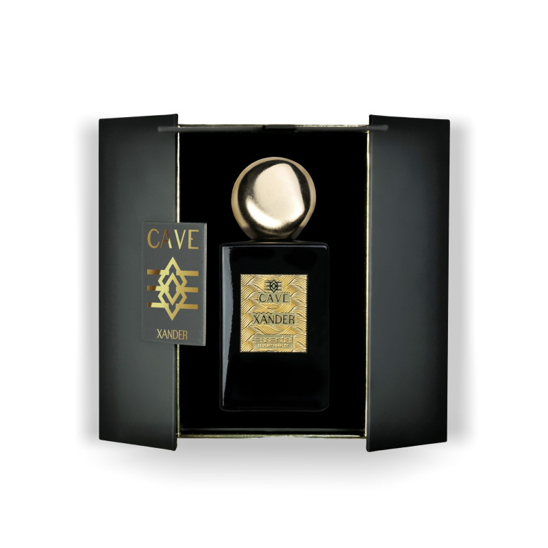 Xander Extrait de Parfum 100ml