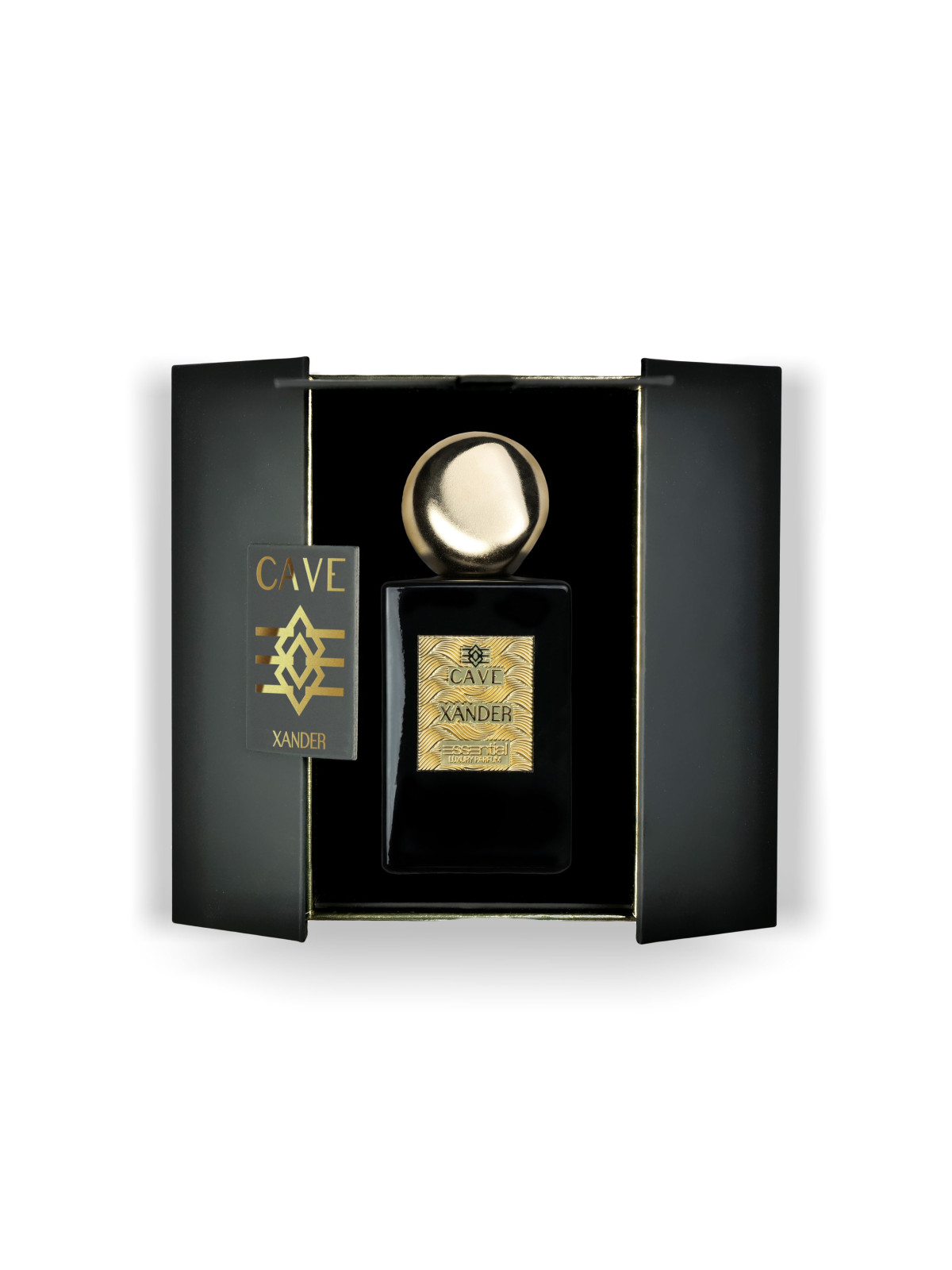 Xander Extrait de Parfum 100ml