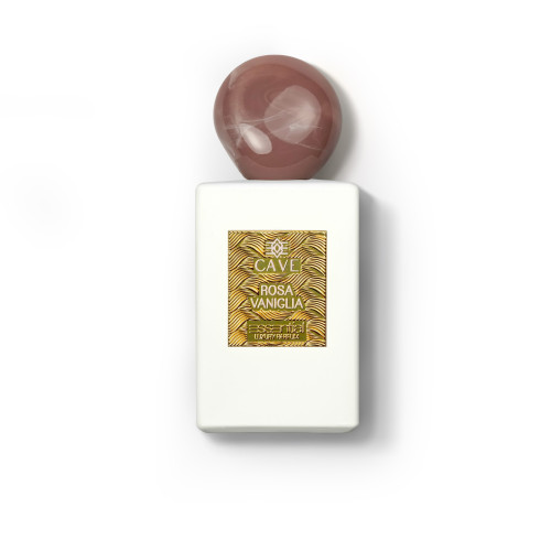 Rosa Vaniglia Extrait de Parfum 100ml