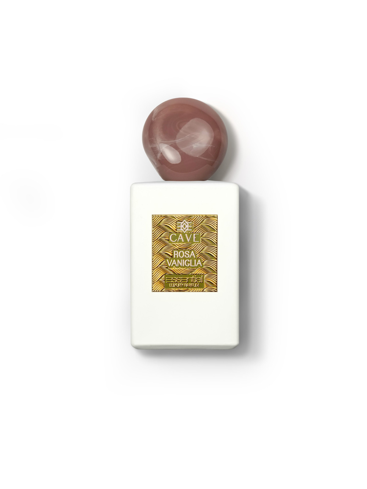Rosa Vaniglia Extrait de Parfum 100ml