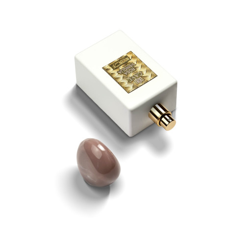 Rosa Vaniglia Extrait de Parfum 100ml