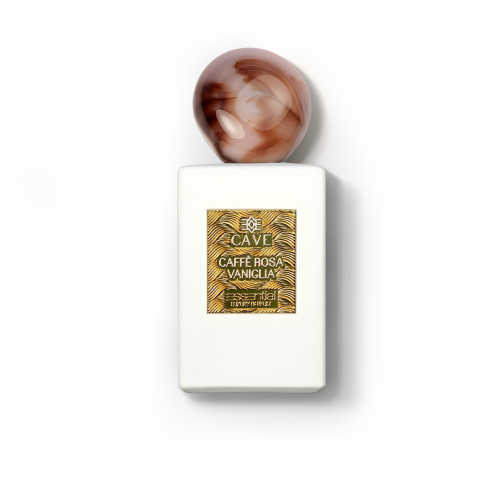 Caffè Rosa Vaniglia Extrait de Parfum 100ml