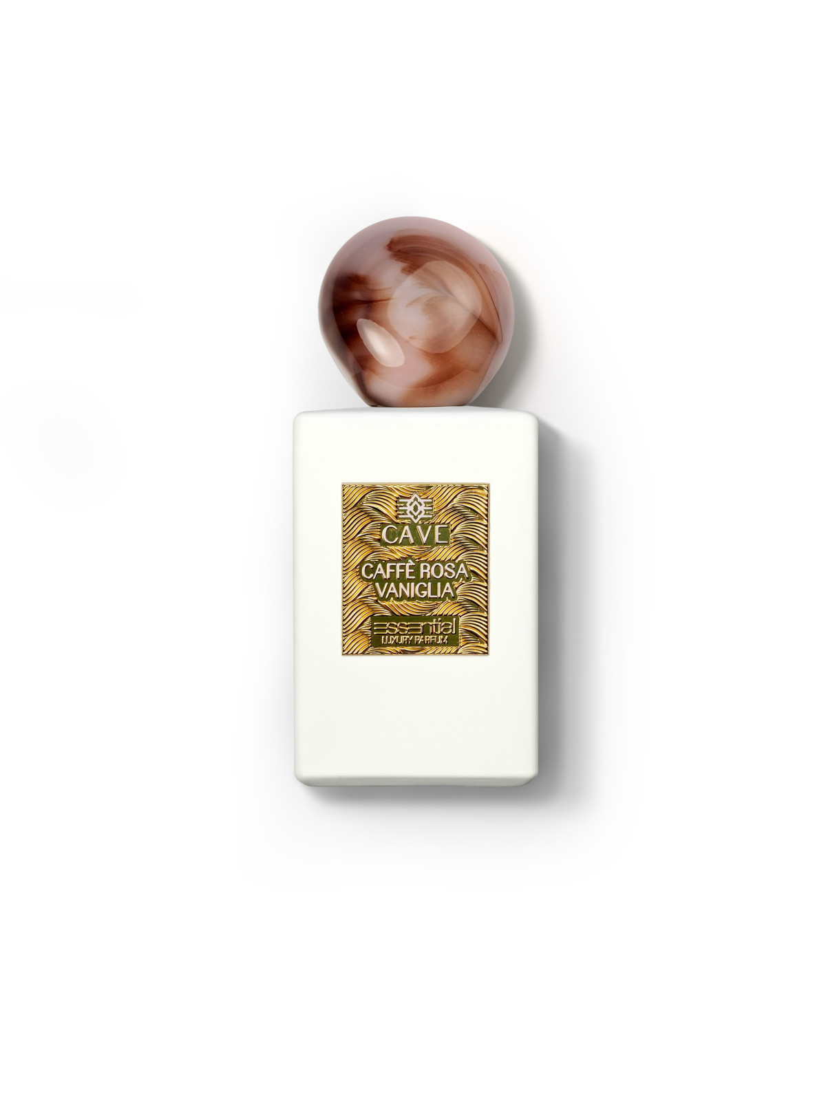 Caffè Rosa Vaniglia Extrait de Parfum 100ml
