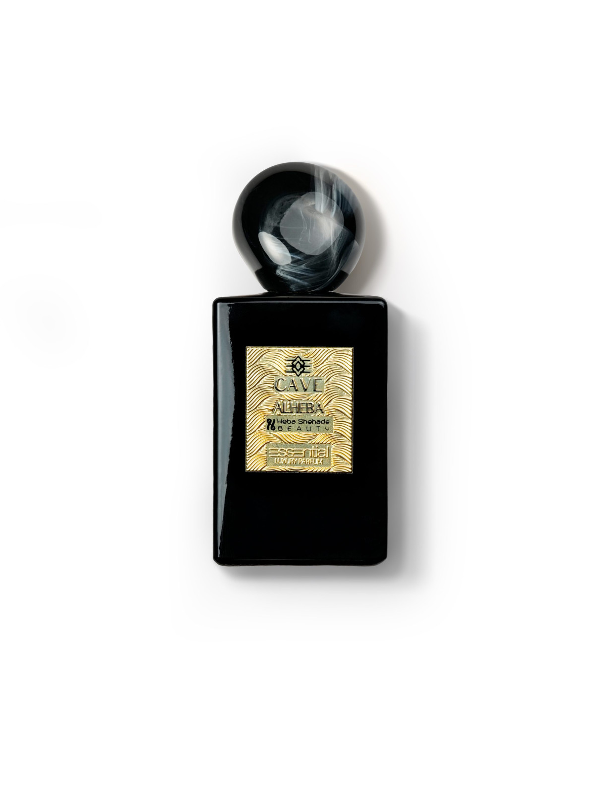Alheba Extrait de Parfum 100ml