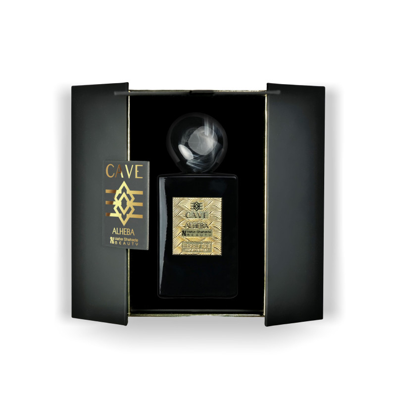 Alheba Extrait de Parfum 100ml