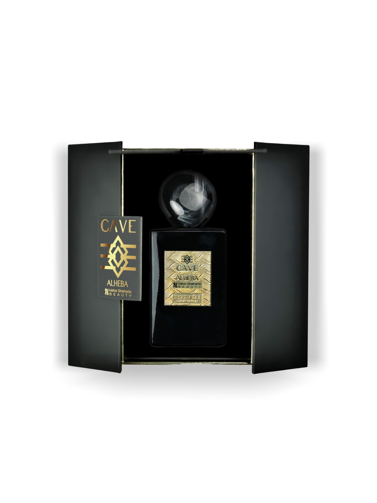 Alheba Extrait de Parfum 100ml