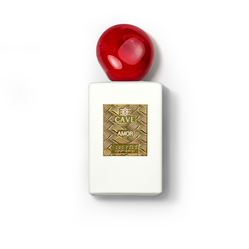 Amor Extrait de Parfum 100ml