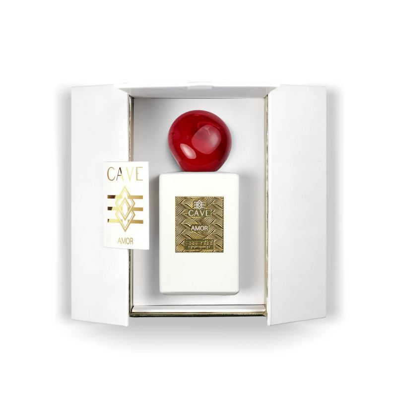 Amor Extrait de Parfum 100ml
