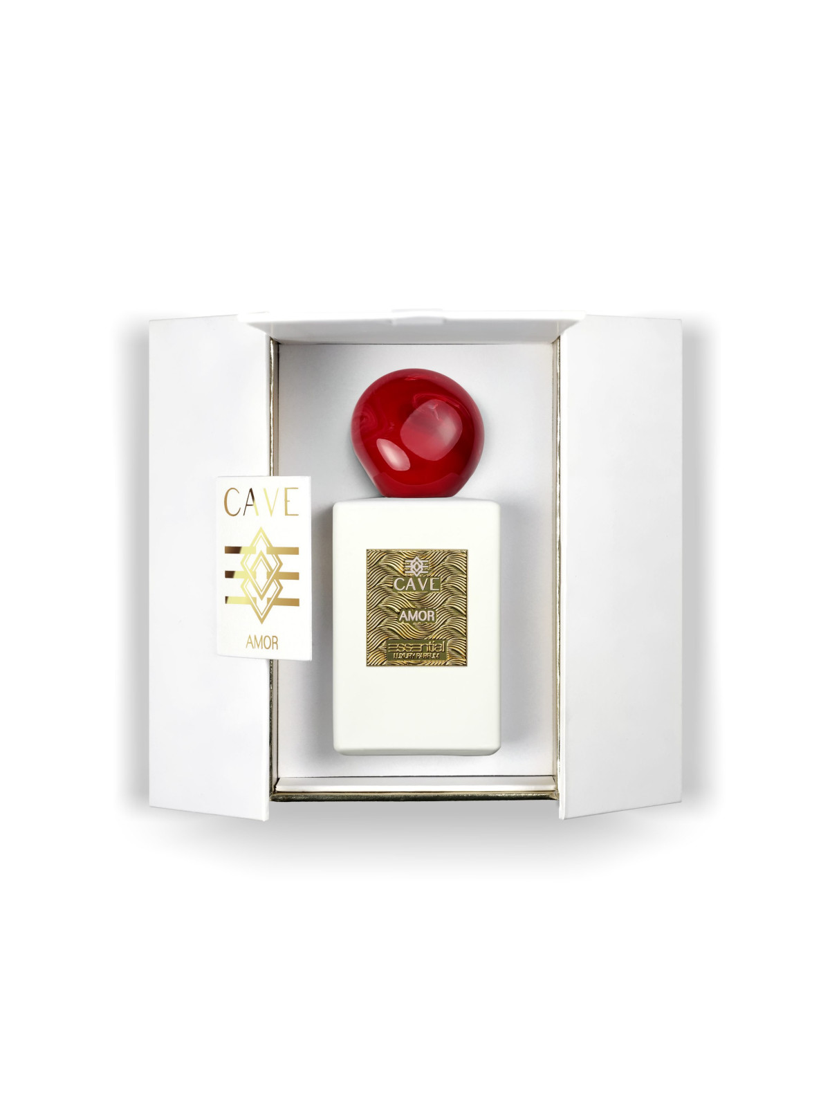 Amor Extrait de Parfum 100ml