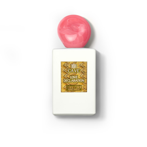 Love Declaration Eau de Parfum 100ml