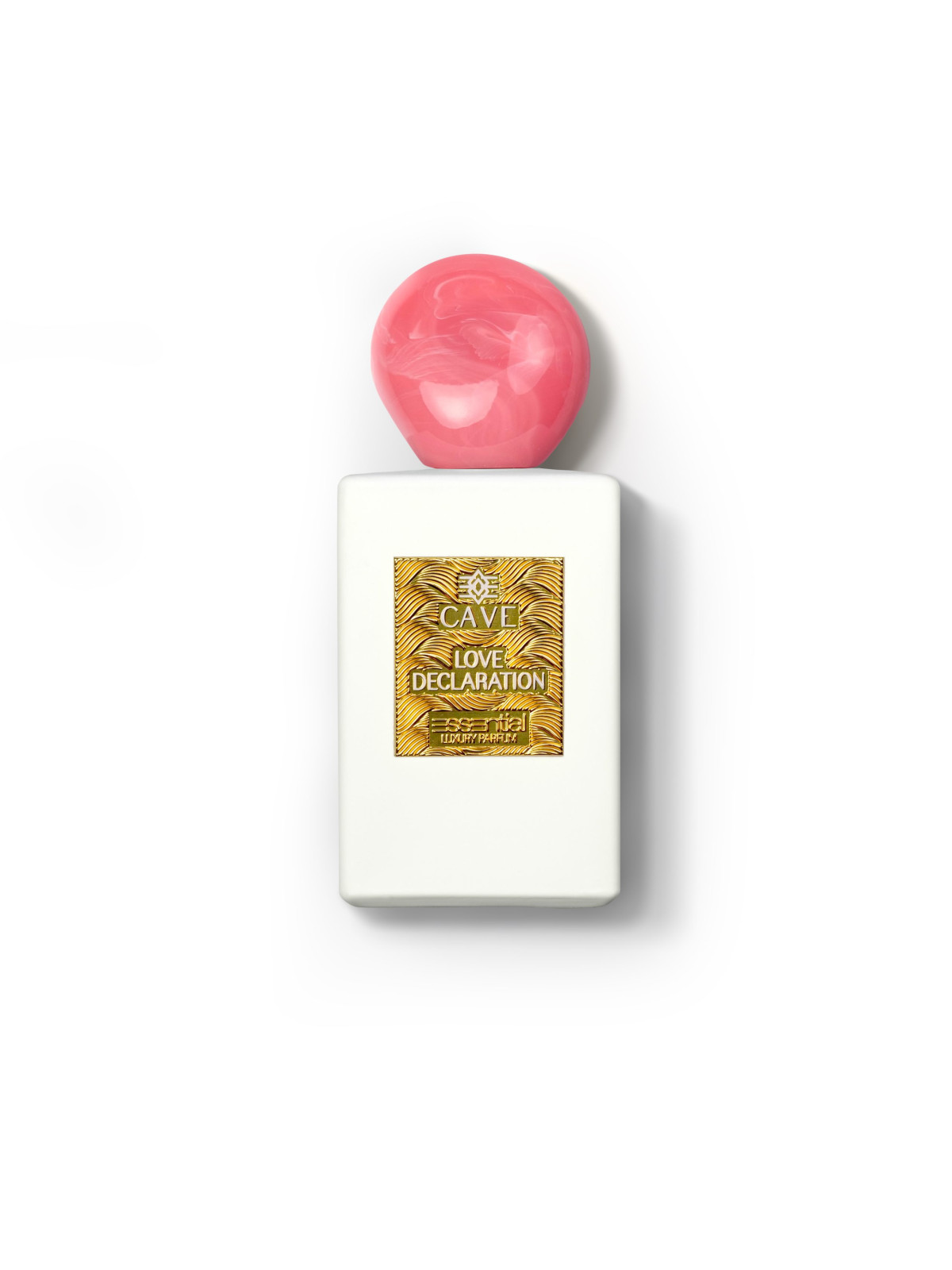 Love Declaration Eau de Parfum 100ml
