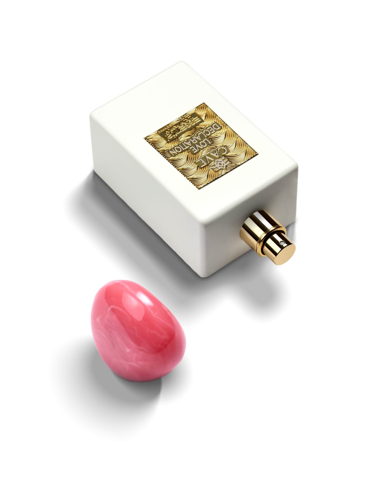Love Declaration Eau de Parfum 100ml