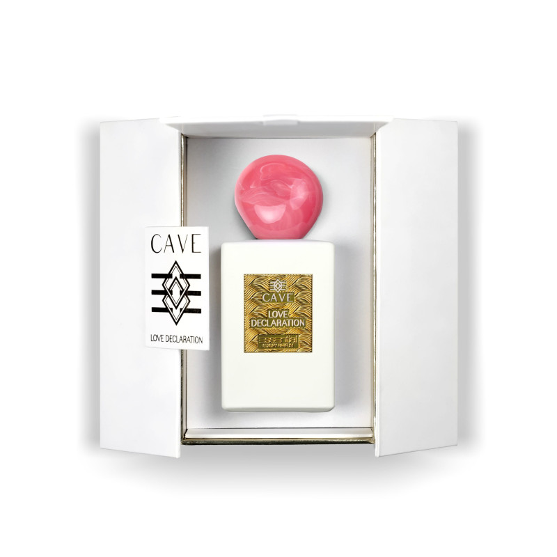 Love Declaration Eau de Parfum 100ml