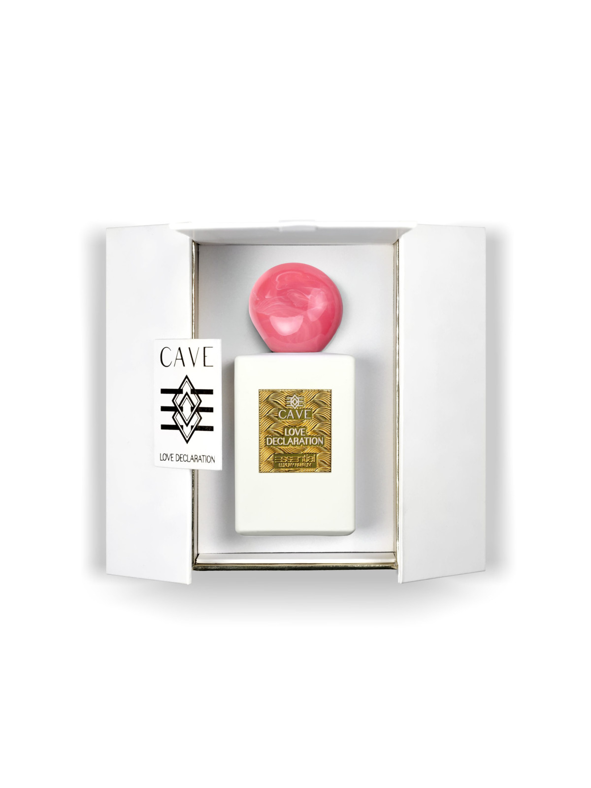 Love Declaration Eau de Parfum 100ml