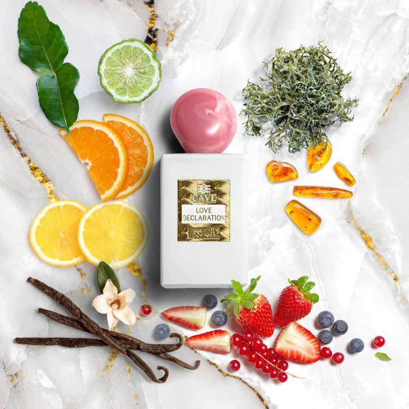 Love Declaration Eau de Parfum 100ml