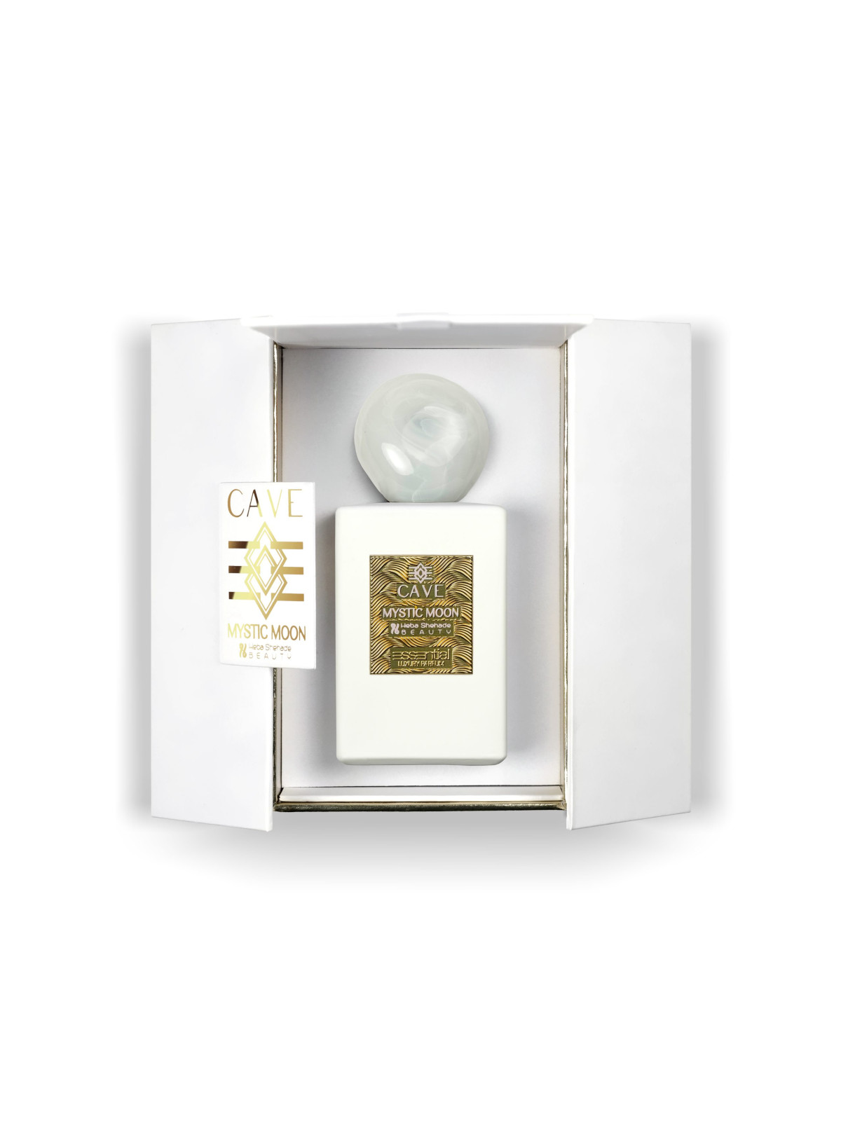Mystic Moon Extrait de Parfum 100ml