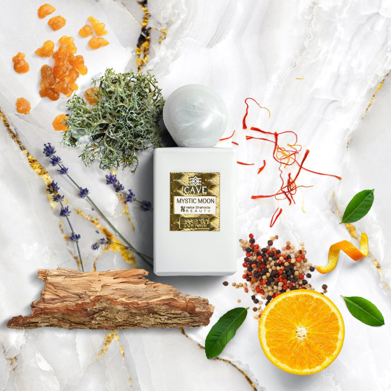 Mystic Moon Extrait de Parfum 100ml