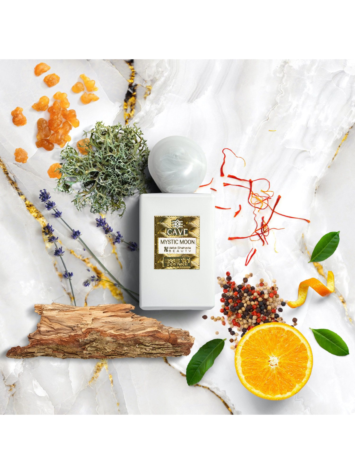 Mystic Moon Extrait de Parfum 100ml