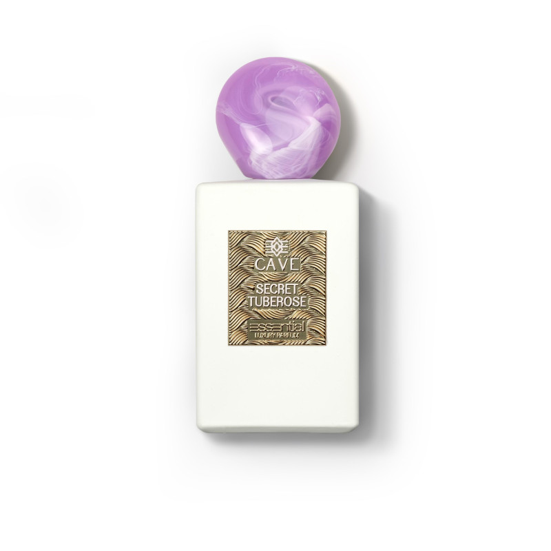 Secret Tuberose Extrait de Parfum 100ml