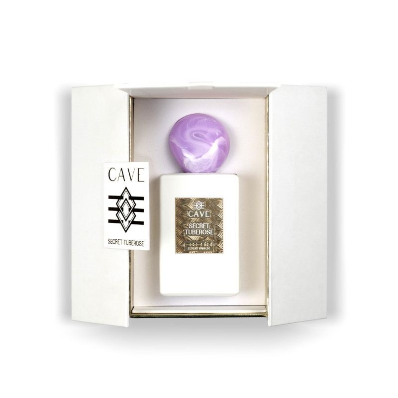Secret Tuberose Extrait de Parfum 100ml