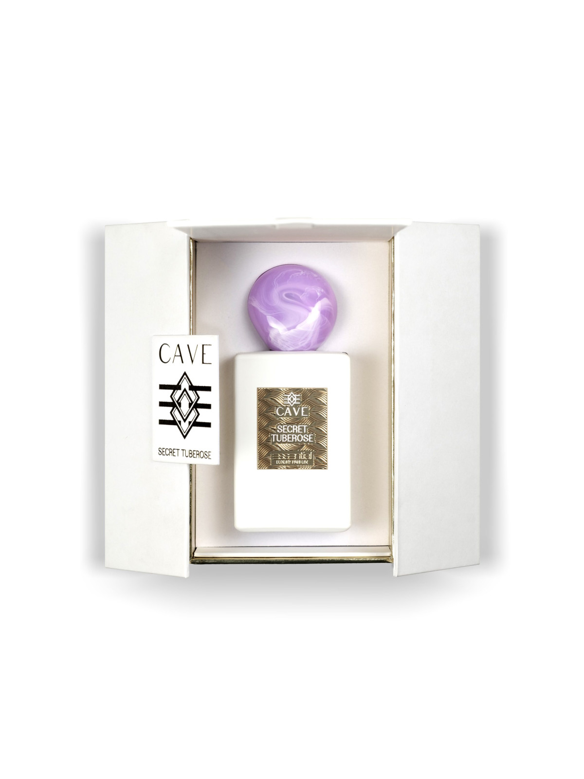 Secret Tuberose Extrait de Parfum 100ml