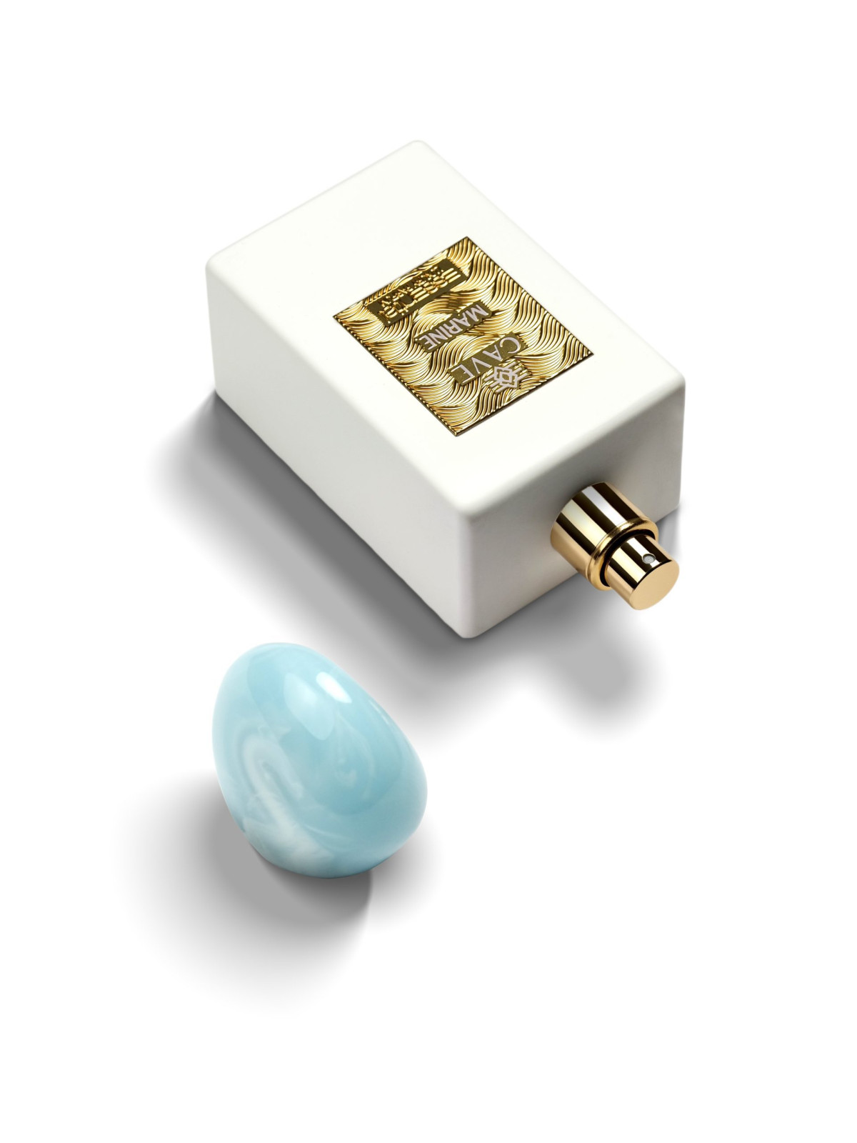 Marine Extrait de Parfum 100ml