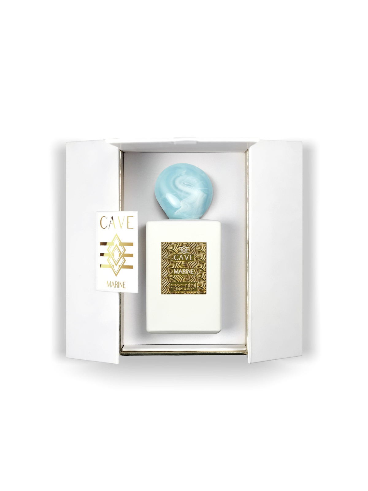 Marine Extrait de Parfum 100ml