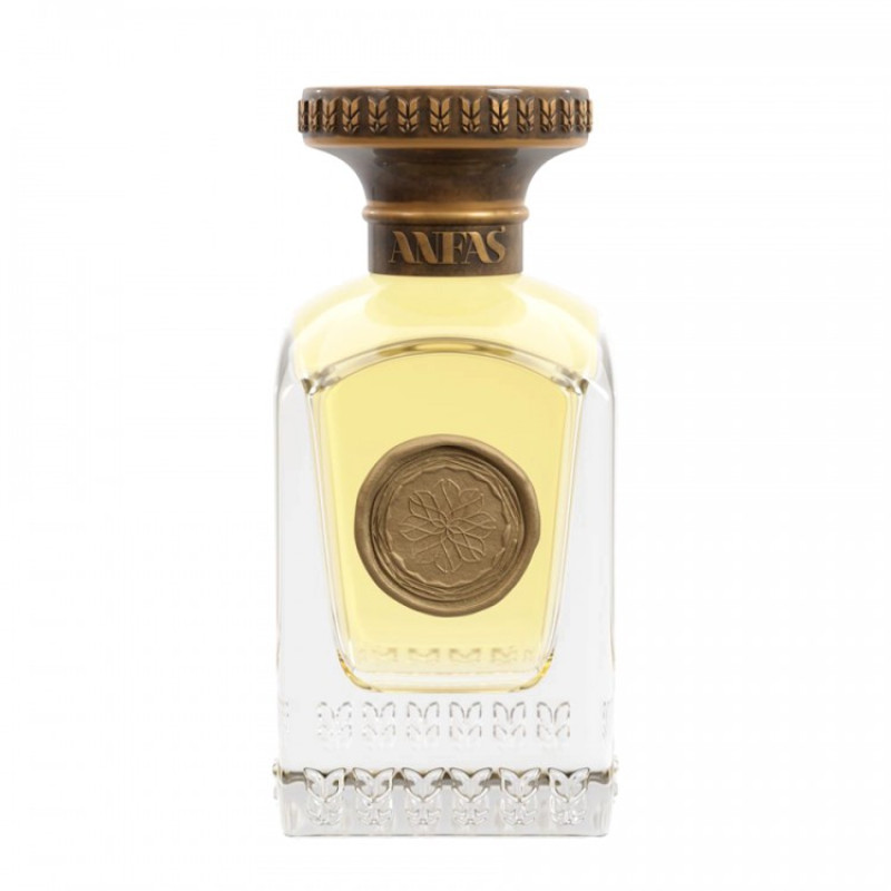 Rahaba Eau de Parfum 75ml