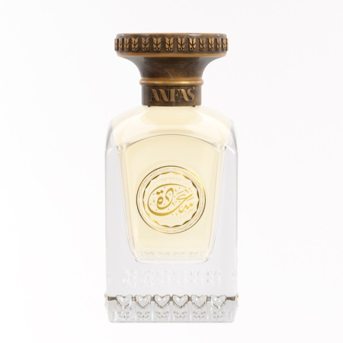 Sa`Adah Eau de Parfum 75ml