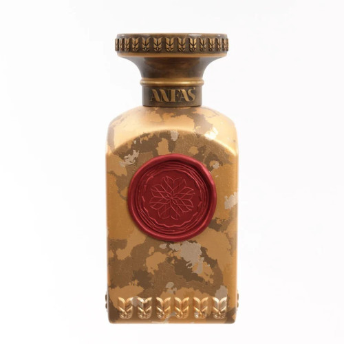 Ishq Eau de Parfum 75ml - Black Box