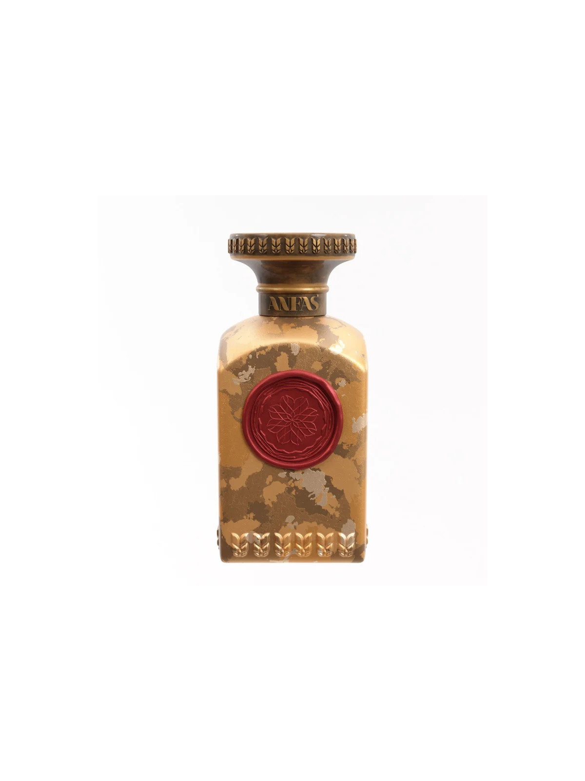 Ishq Eau de Parfum 75ml - Black Box