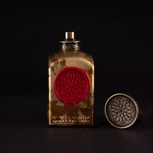 Ishq Eau de Parfum 75ml - Black Box