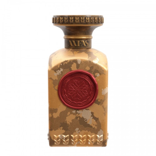 Ishq Eau de Parfum 75ml - Red Box