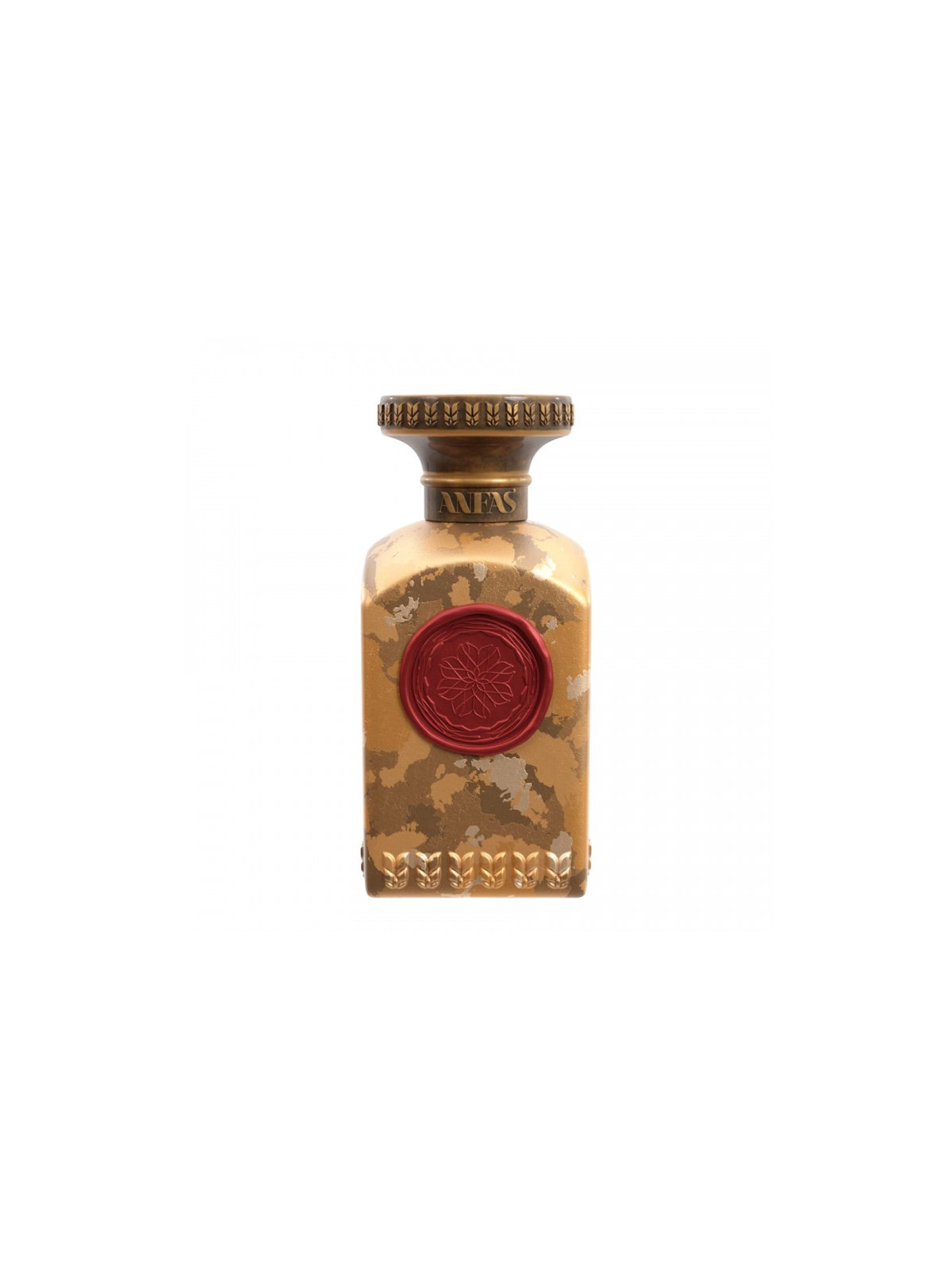 Ishq Eau de Parfum 75ml - Red Box