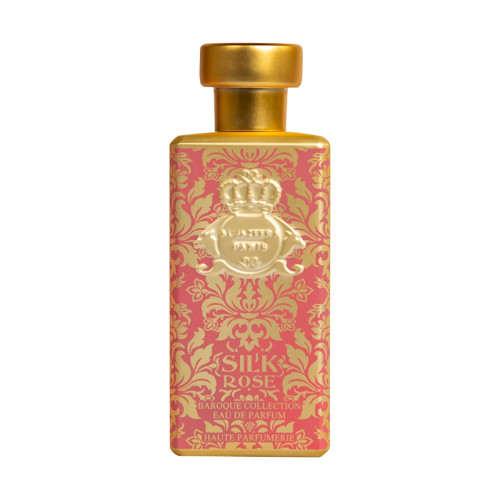Silk Rose Eau De Parfum 60ml