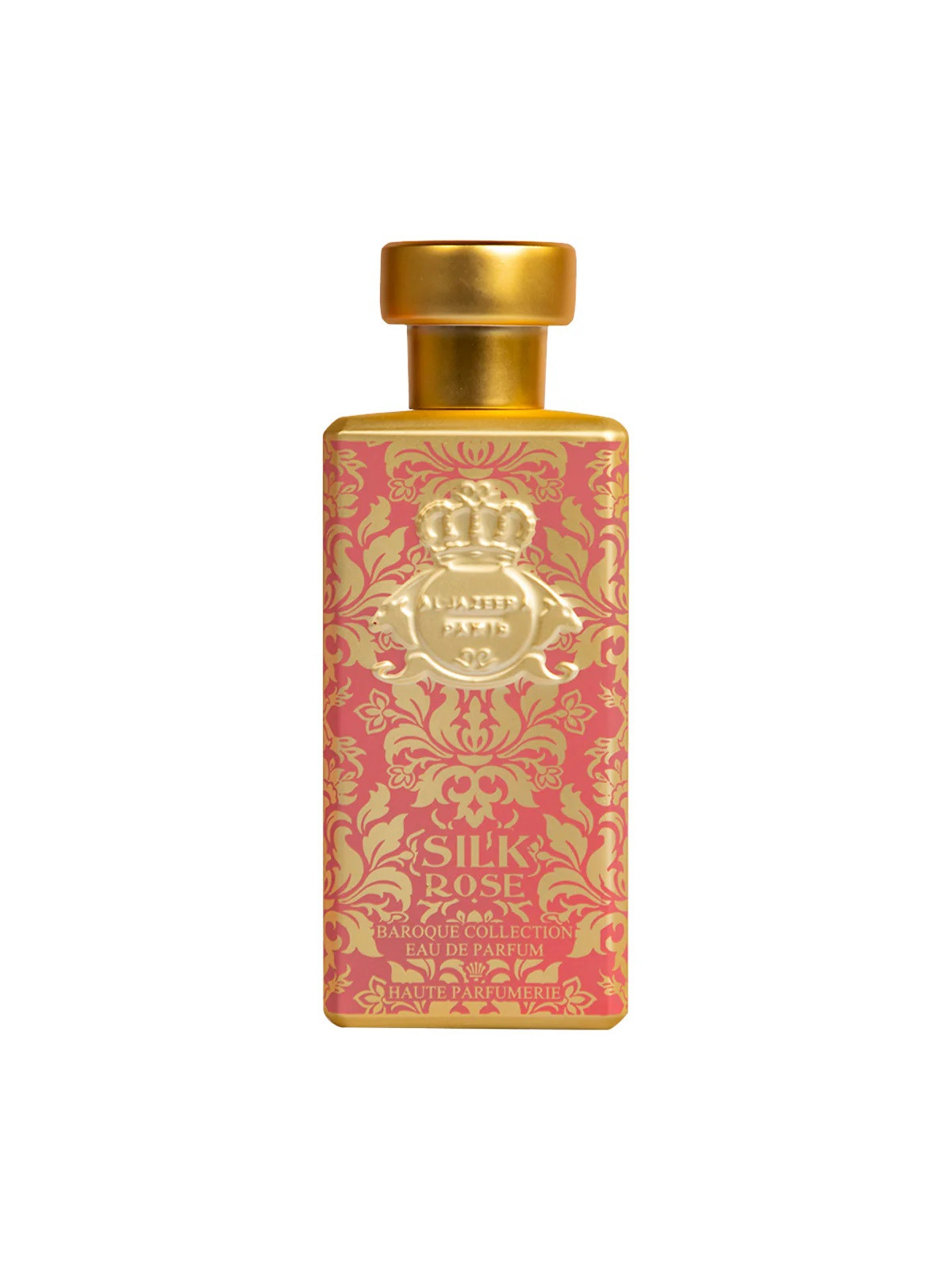 Silk Rose Eau De Parfum 60ml