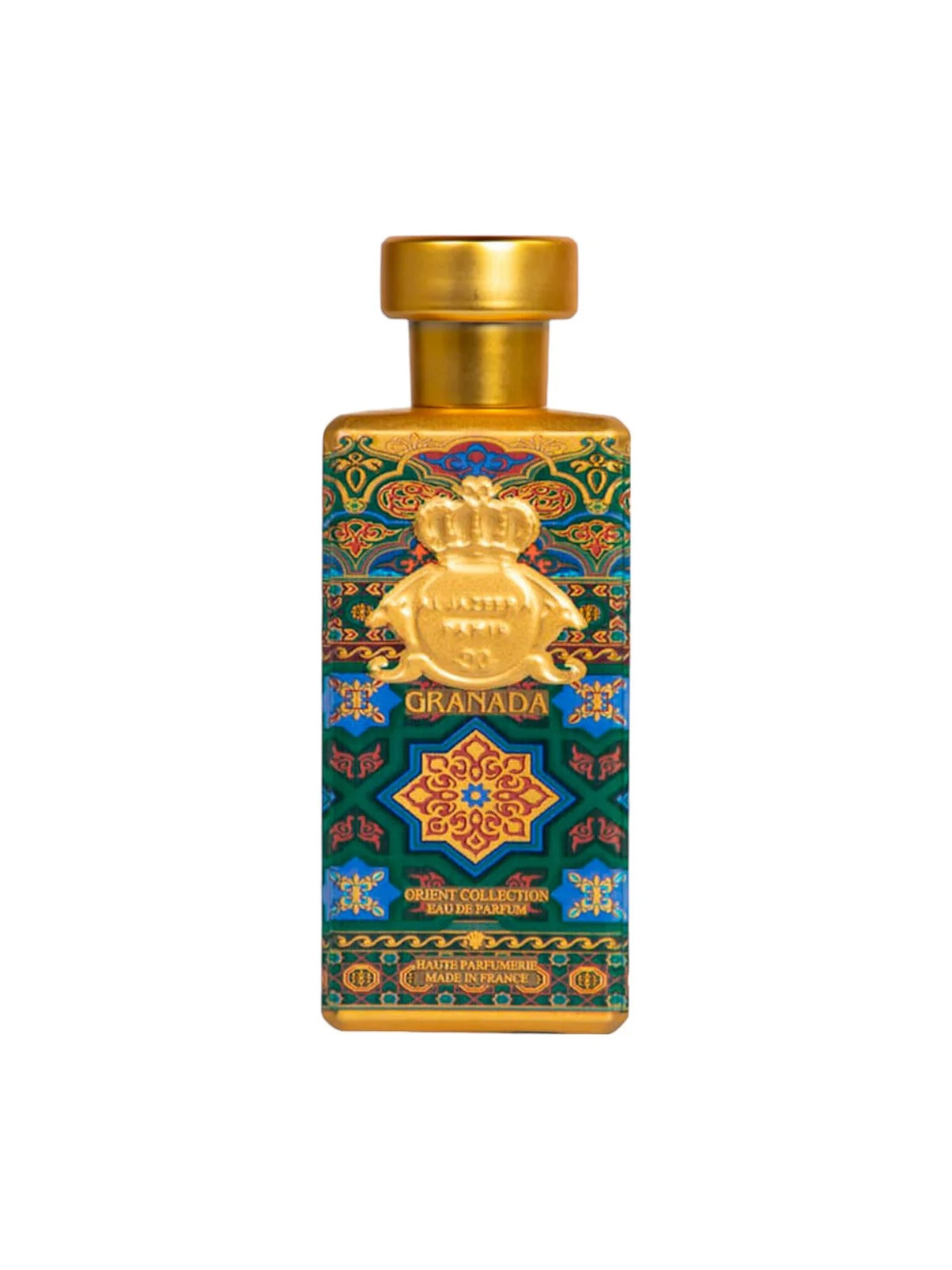 Granada Eau de Parfum 60ml