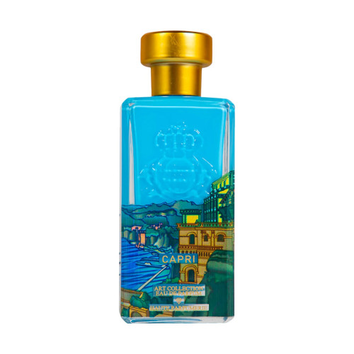 Capri Eau de Parfum 60ml