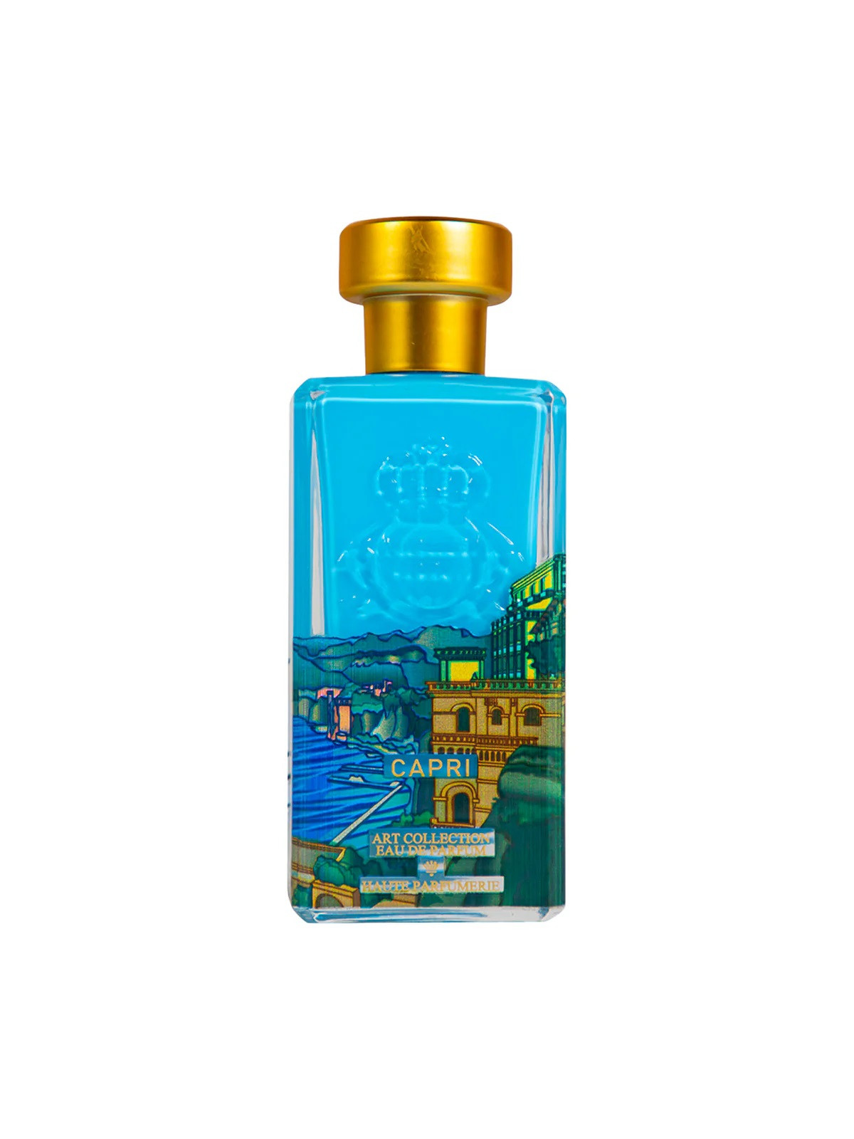 Capri Eau de Parfum 60ml